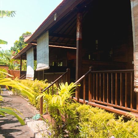 Garden Cottage Lembongan & Hostel Nusa Lembongan Cameră foto